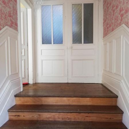 La Chambre D'Hote De Christelle Leilighet Cherbourg-en-Cotentin Eksteriør bilde