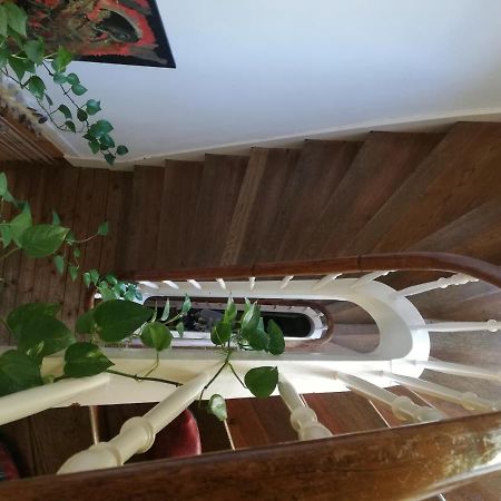 La Chambre D'Hote De Christelle Leilighet Cherbourg-en-Cotentin Eksteriør bilde