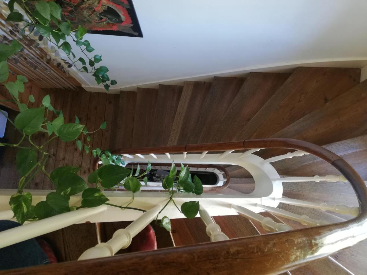 La Chambre D'Hote De Christelle Leilighet Cherbourg-en-Cotentin Eksteriør bilde