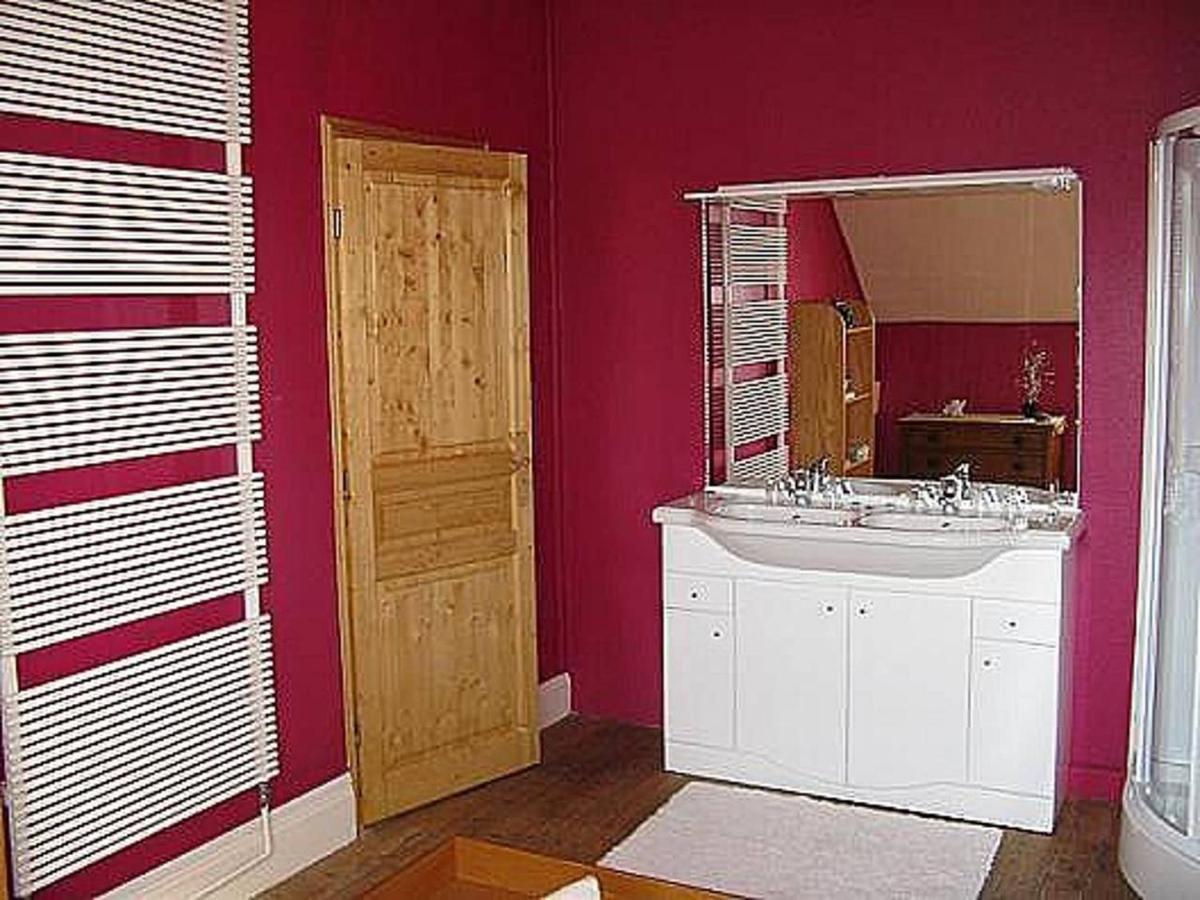La Chambre D'Hote De Christelle Leilighet Cherbourg-en-Cotentin Eksteriør bilde